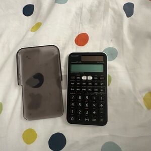 Calculator- sharp brand